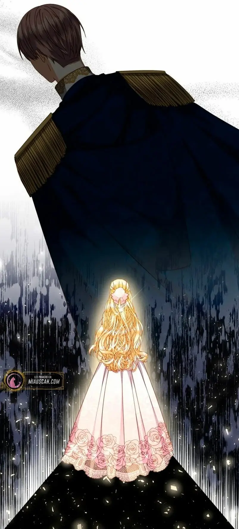 Contract Grand Duchess capítulo 4, página 18