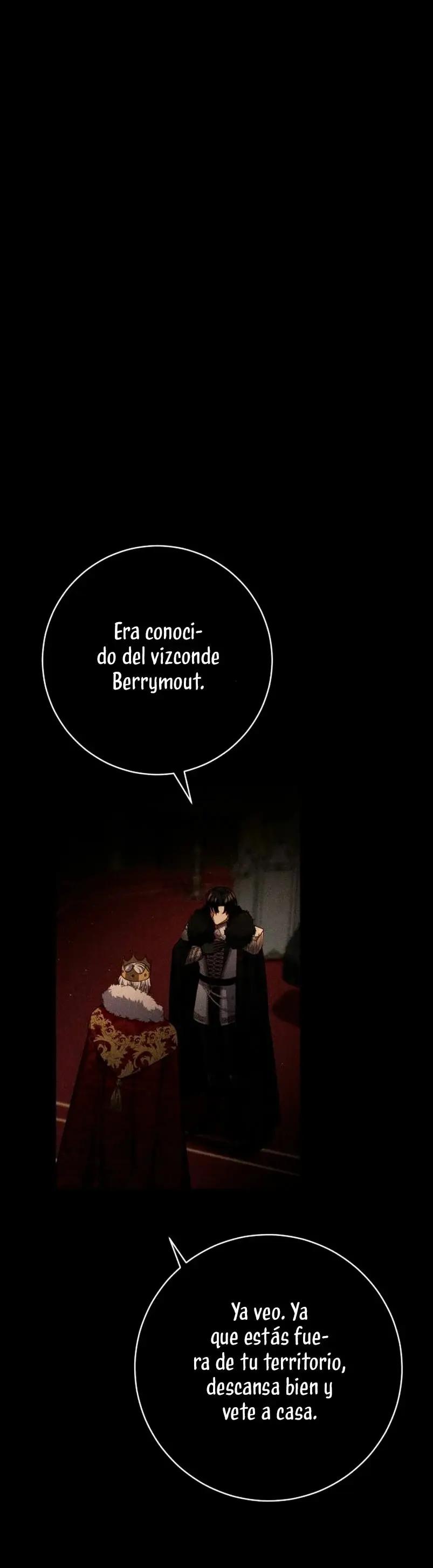 Contract Grand Duchess capítulo 4, página 37