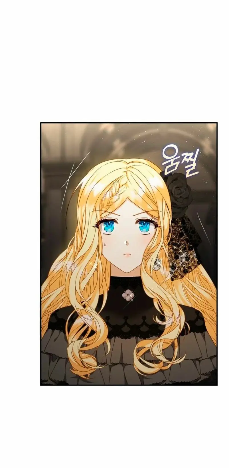 Contract Grand Duchess capítulo 4, página 52