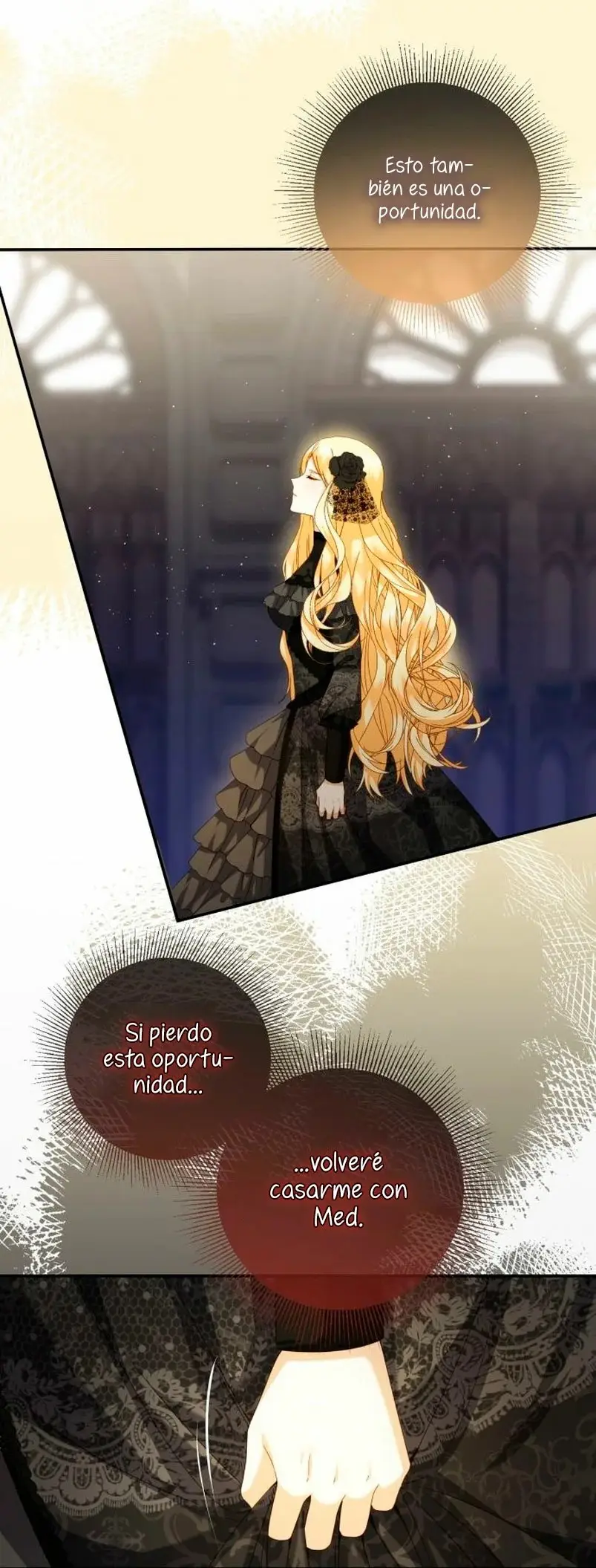 Contract Grand Duchess capítulo 4, página 59