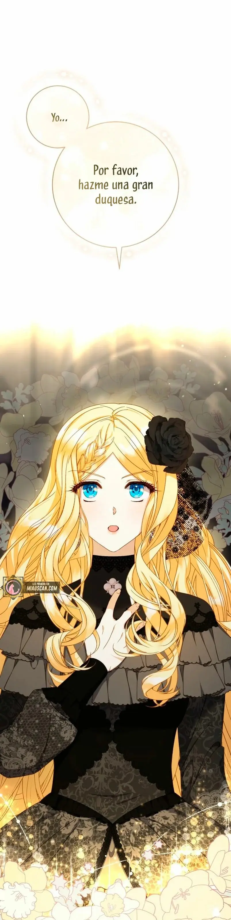 Contract Grand Duchess capítulo 4, página 67