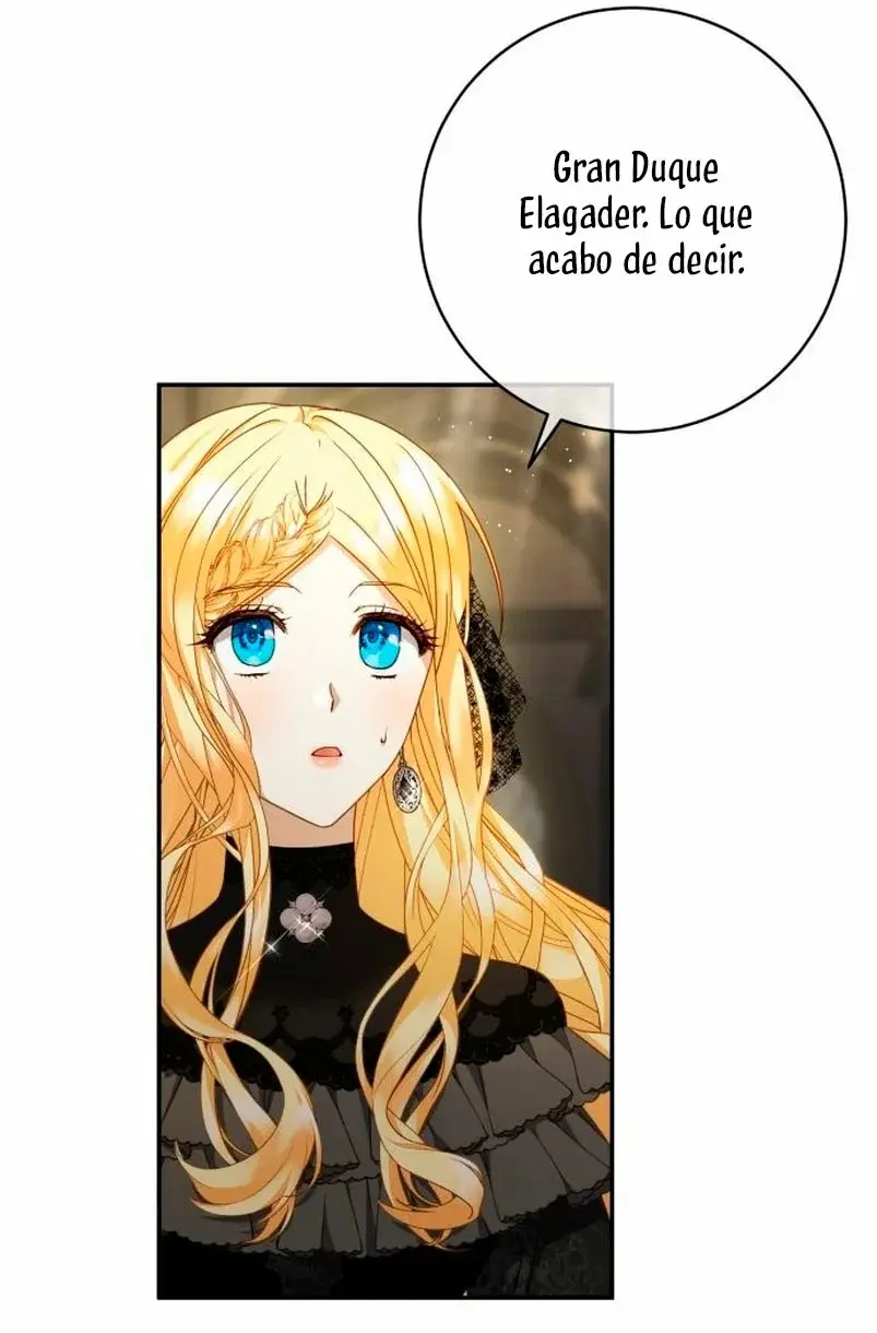 Contract Grand Duchess capítulo 4, página 70