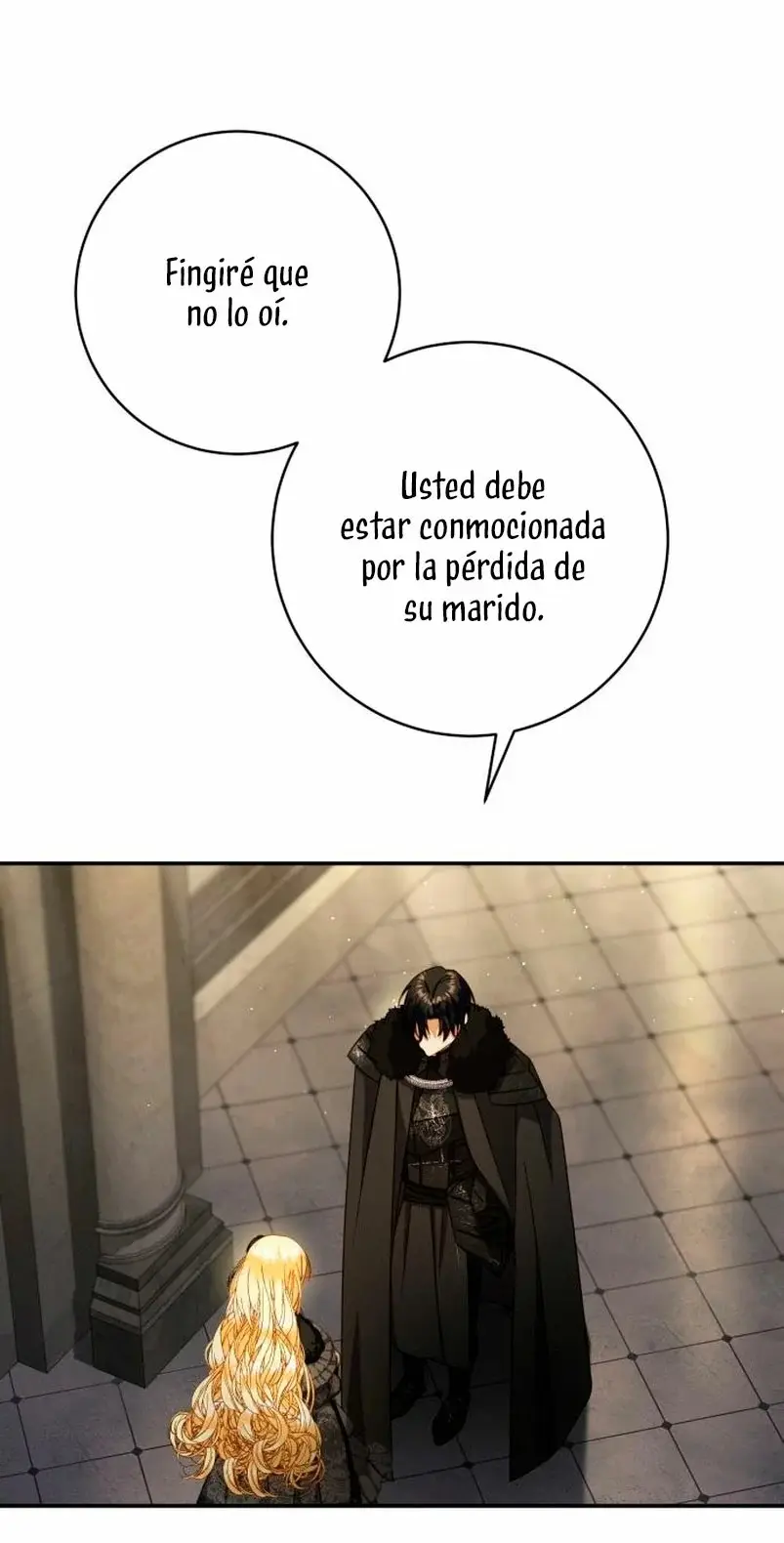 Contract Grand Duchess capítulo 4, página 71