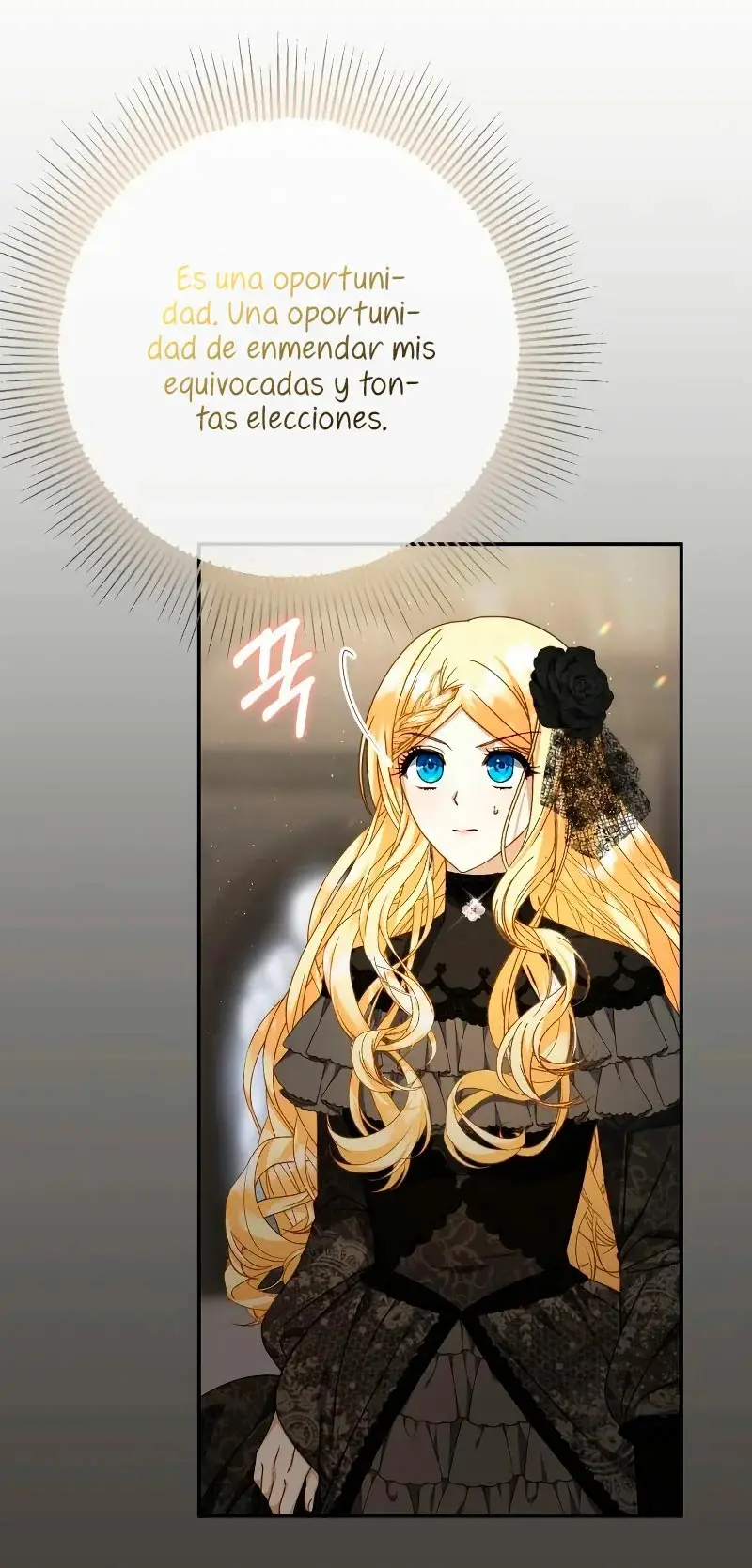 Contract Grand Duchess capítulo 5, página 11