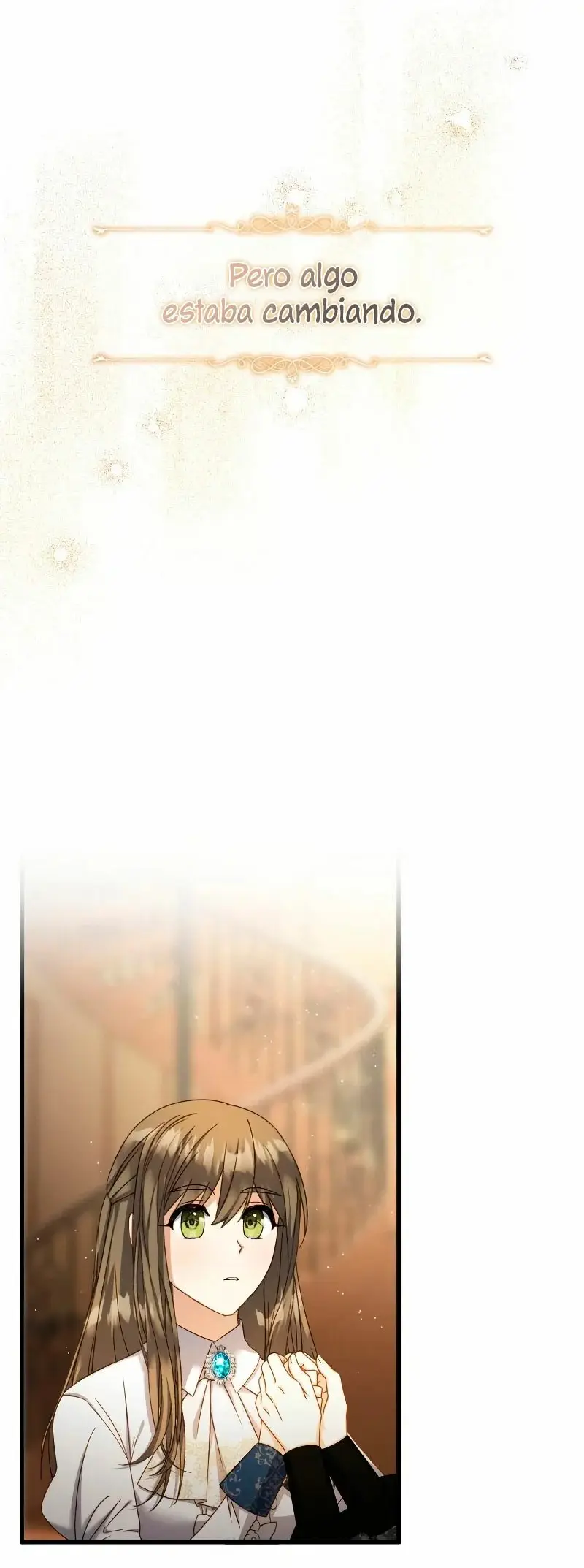 Contract Grand Duchess capítulo 5, página 36