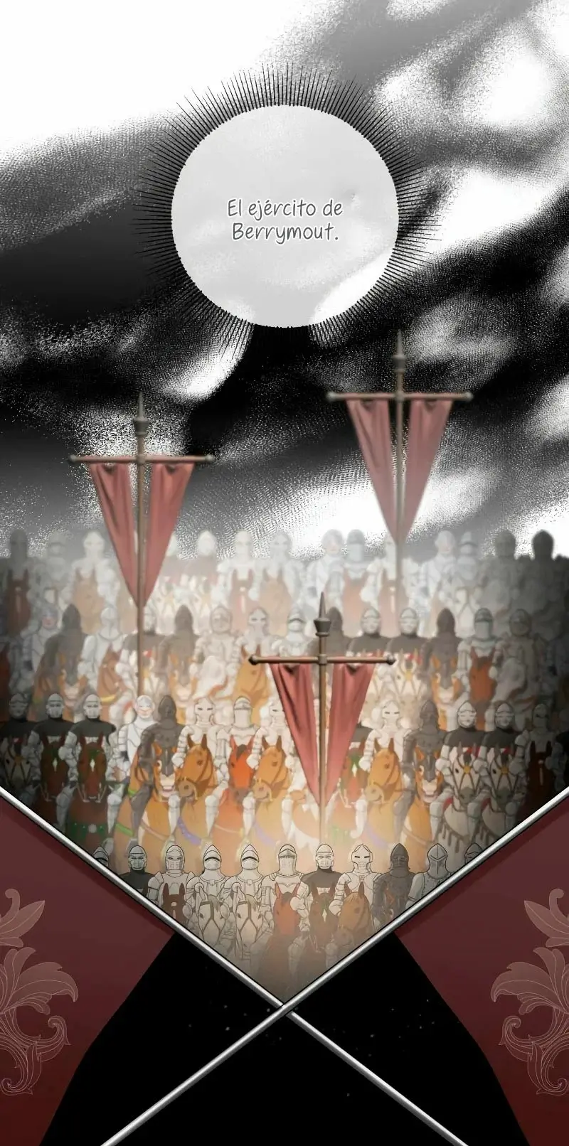 Contract Grand Duchess capítulo 5, página 41