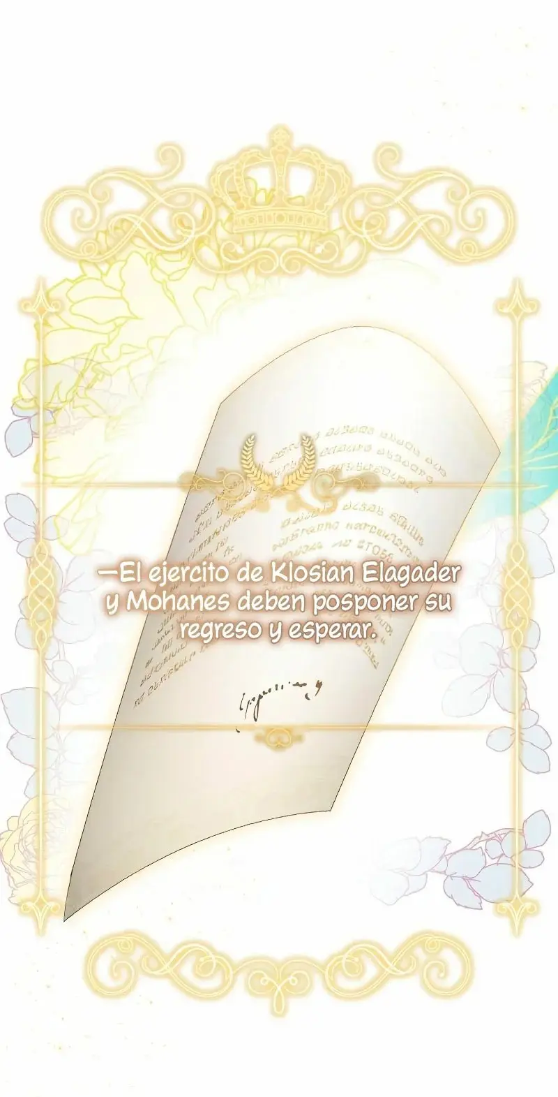 Contract Grand Duchess capítulo 5, página 65