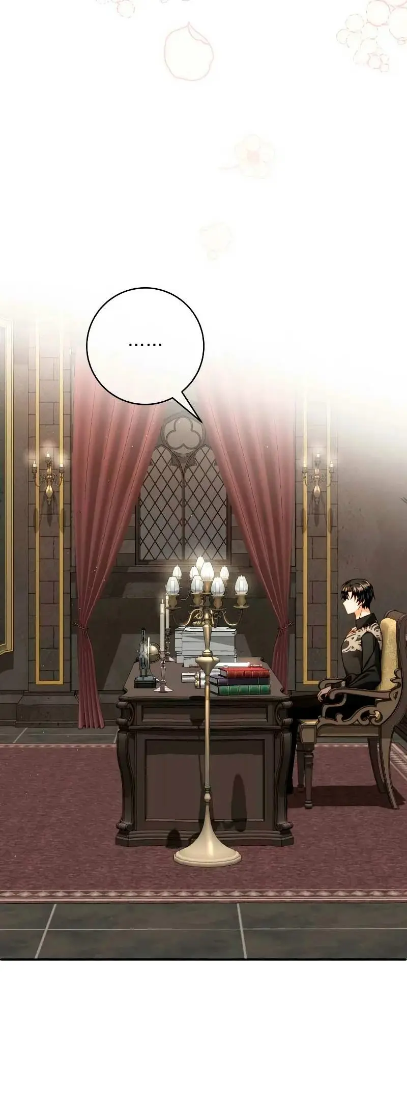 Contract Grand Duchess capítulo 6, página 5