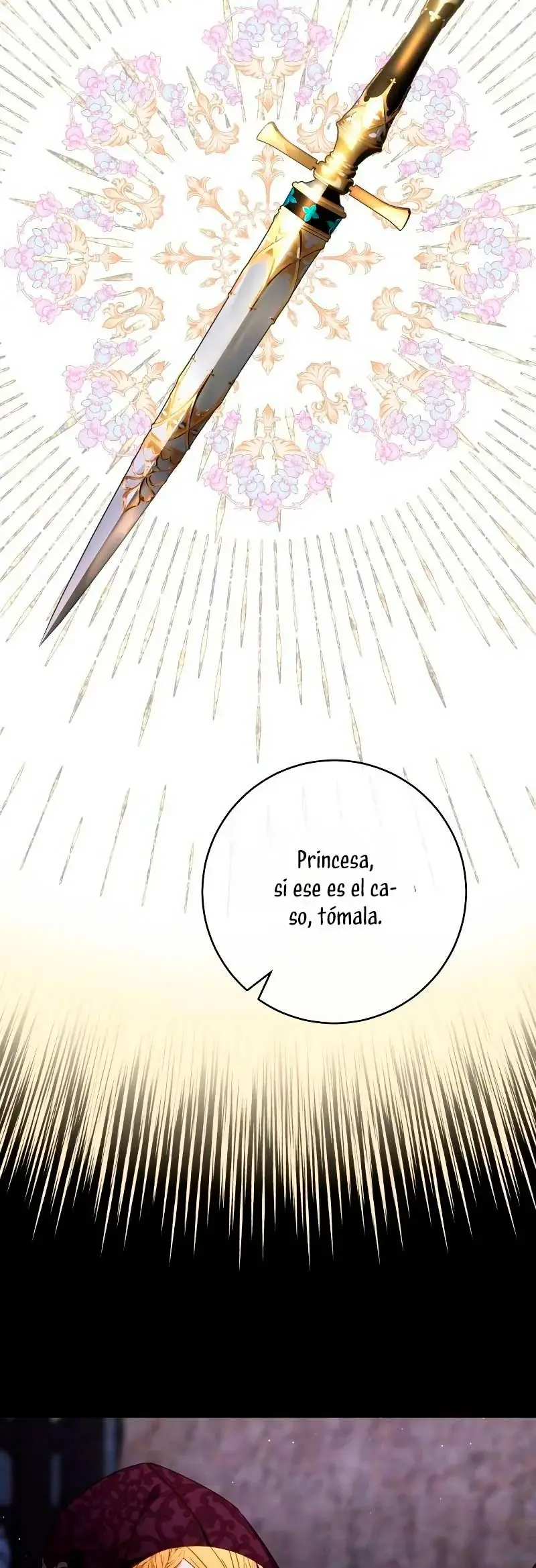 Contract Grand Duchess capítulo 6, página 29