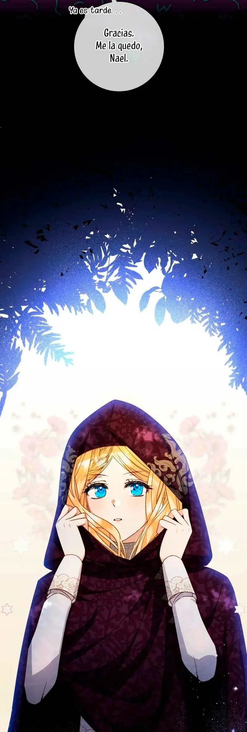 Contract Grand Duchess capítulo 6, página 33