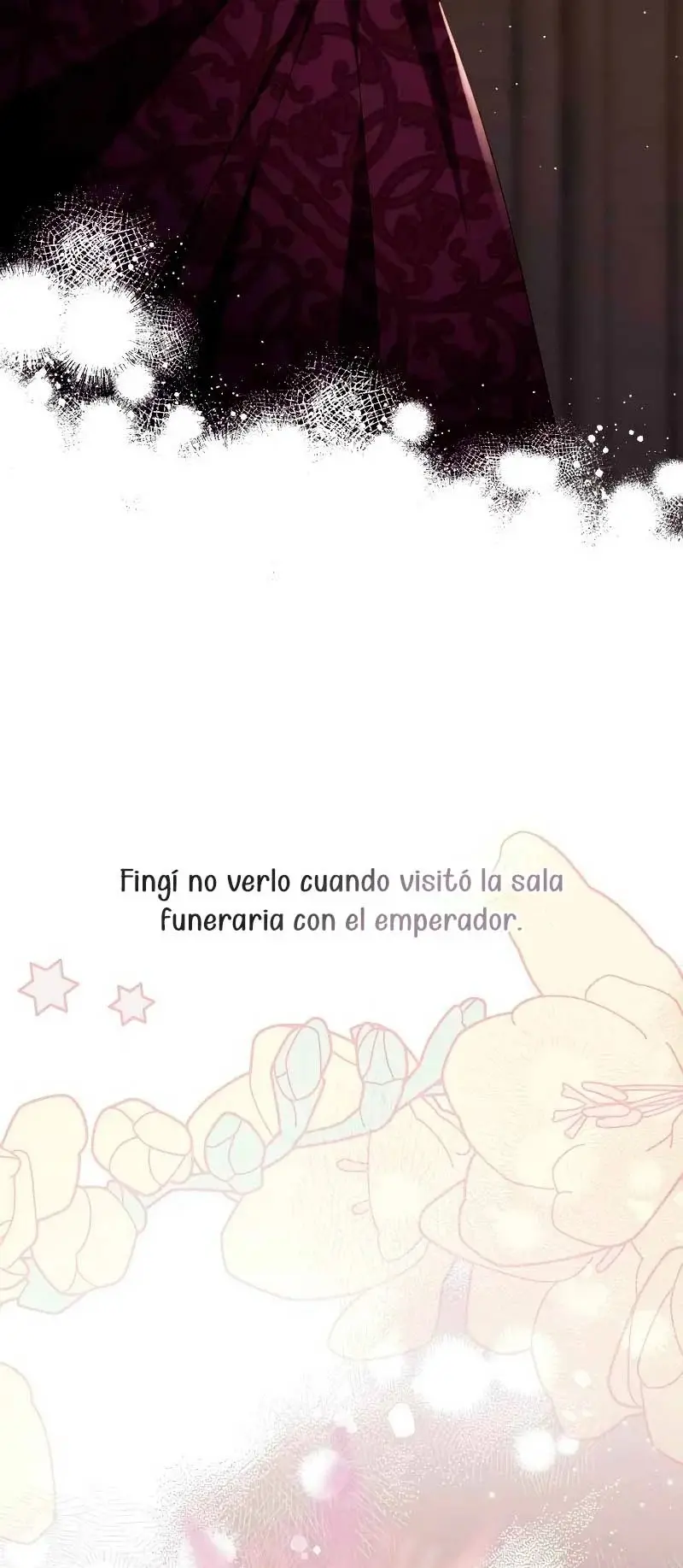 Contract Grand Duchess capítulo 6, página 41