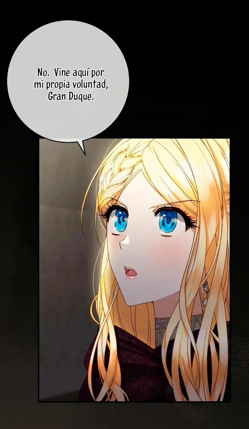 Contract Grand Duchess capítulo 7, página 9