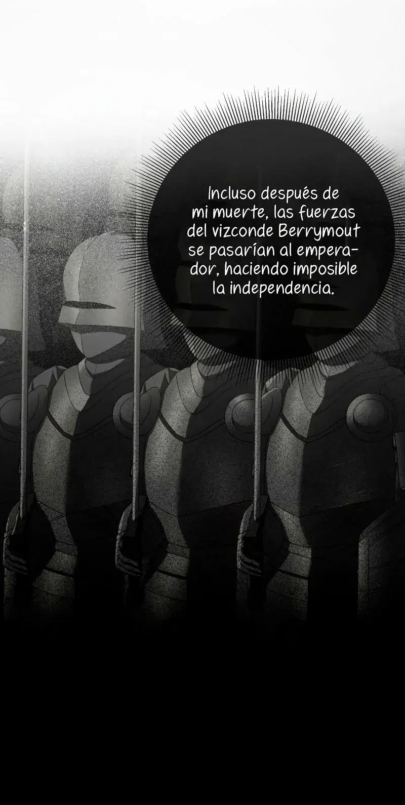 Contract Grand Duchess capítulo 7, página 21