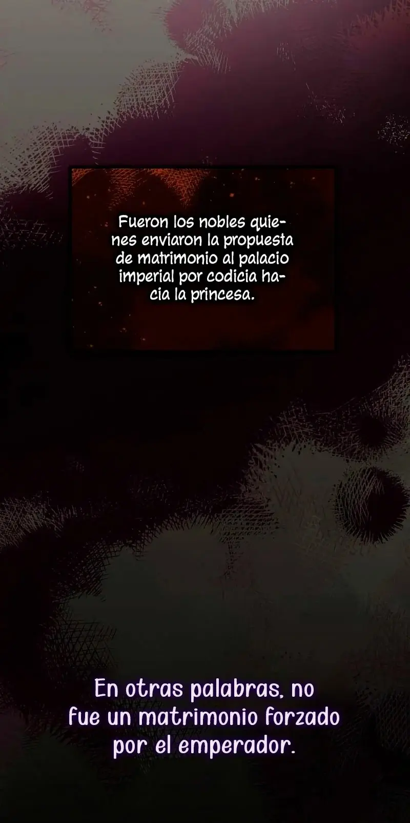 Contract Grand Duchess capítulo 7, página 40