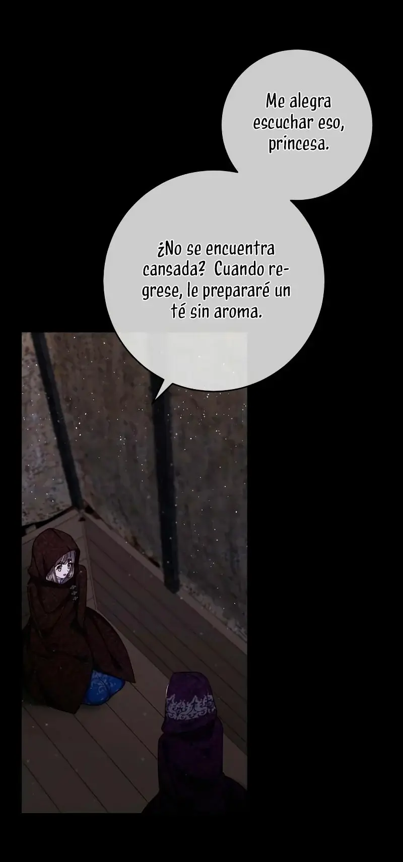 Contract Grand Duchess capítulo 7, página 52