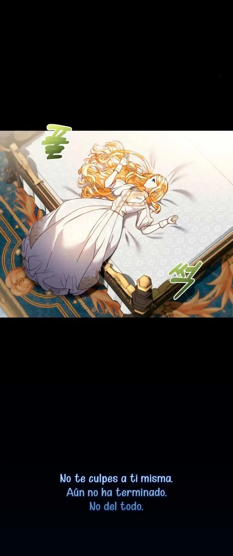 Contract Grand Duchess capítulo 8, página 10