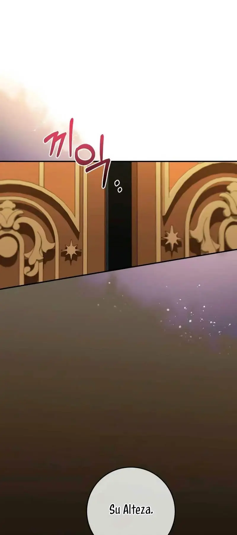 Contract Grand Duchess capítulo 8, página 12