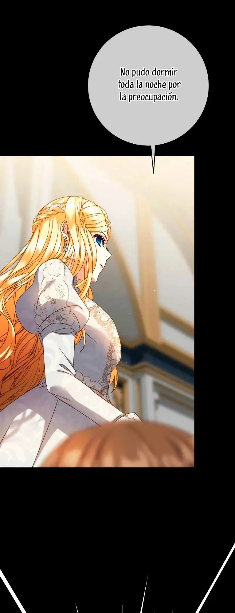 Contract Grand Duchess capítulo 8, página 20