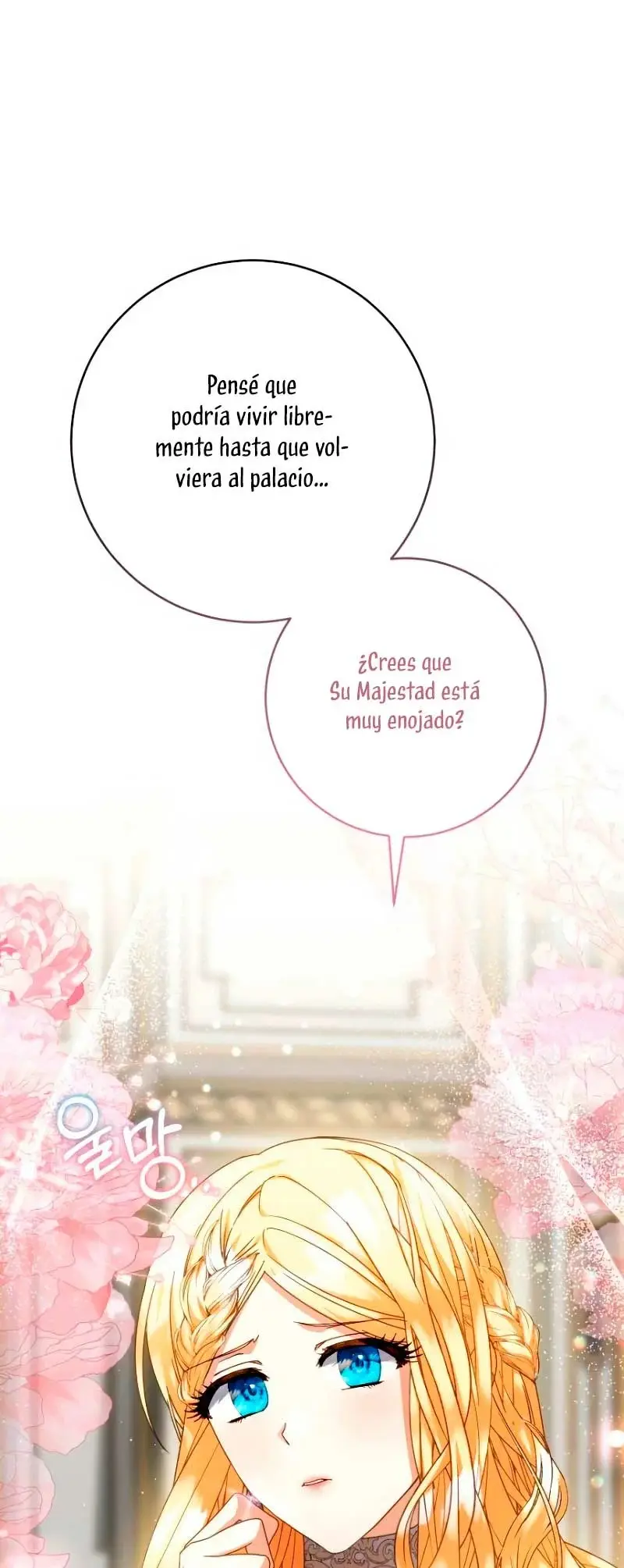 Contract Grand Duchess capítulo 8, página 23