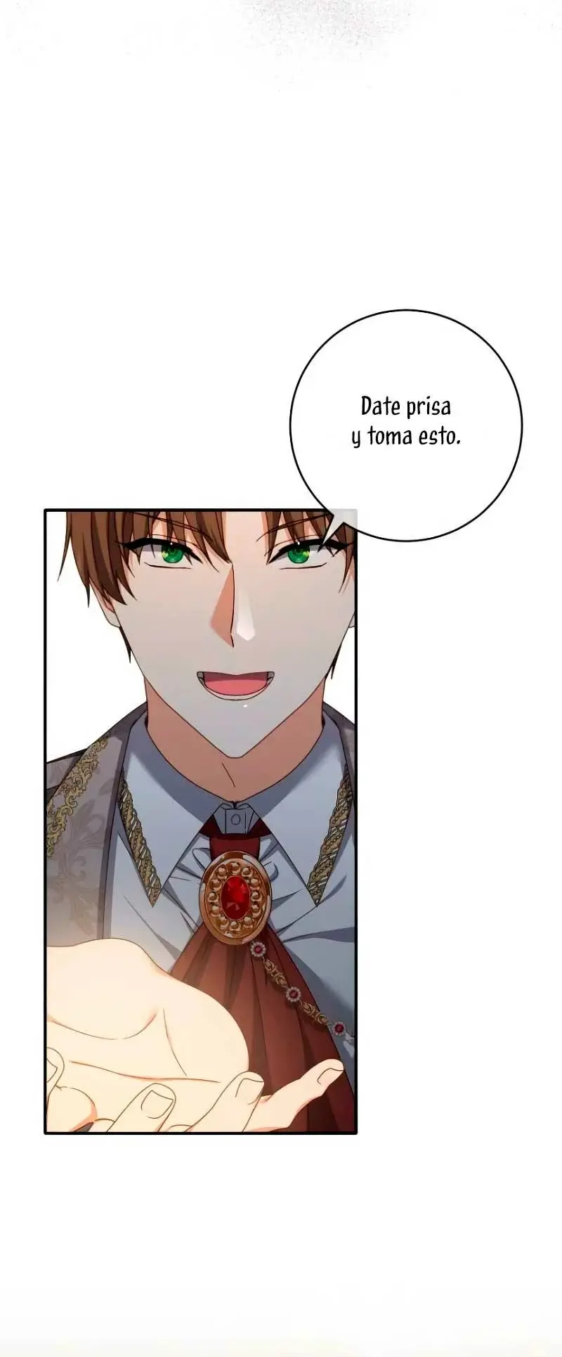 Contract Grand Duchess capítulo 8, página 32
