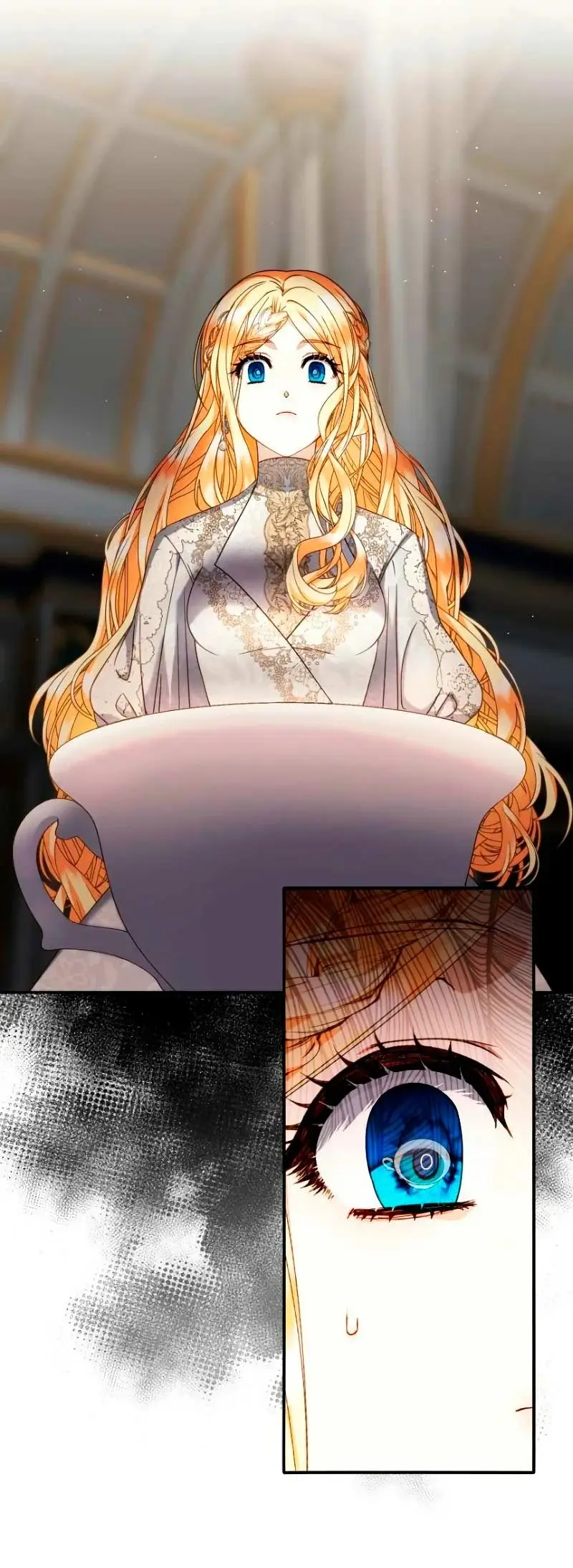 Contract Grand Duchess capítulo 8, página 33