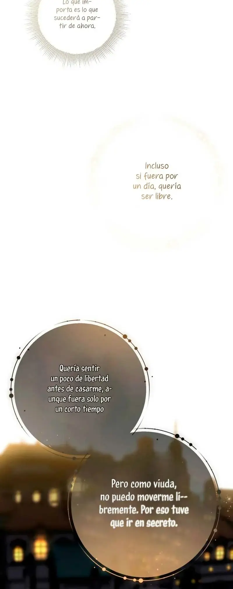 Contract Grand Duchess capítulo 8, página 45
