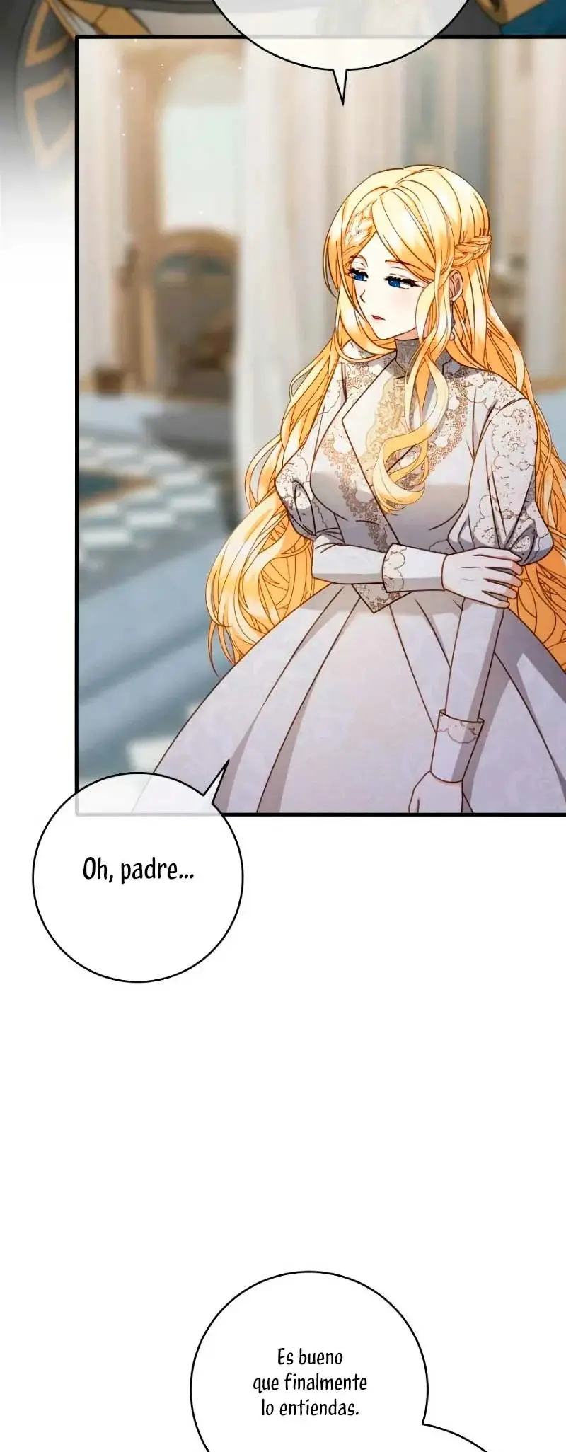 Contract Grand Duchess capítulo 8, página 48