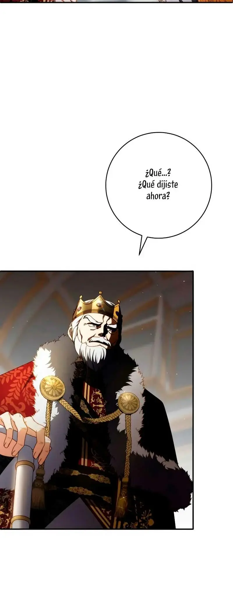 Contract Grand Duchess capítulo 8, página 53