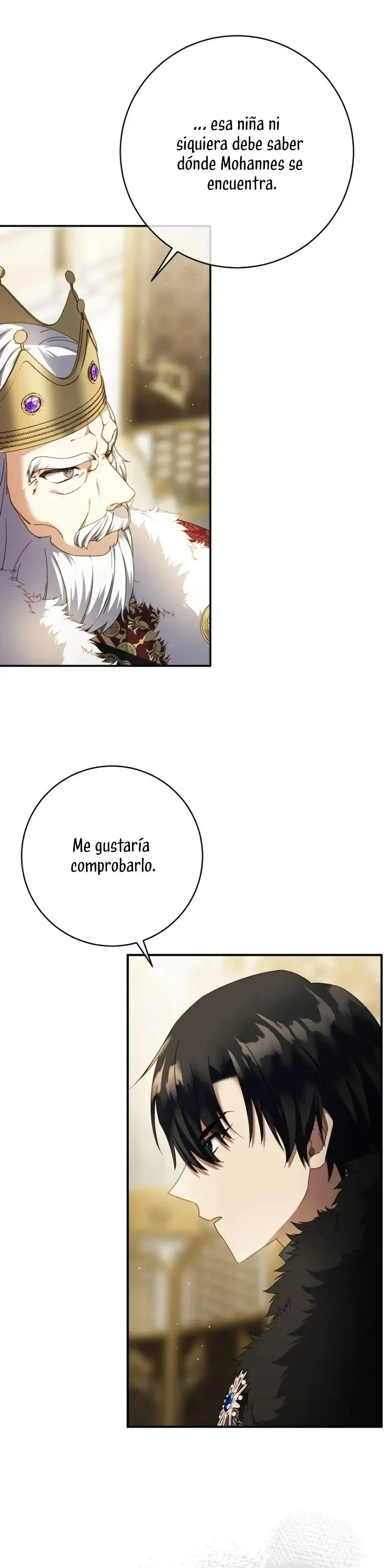 Contract Grand Duchess capítulo 9, página 12