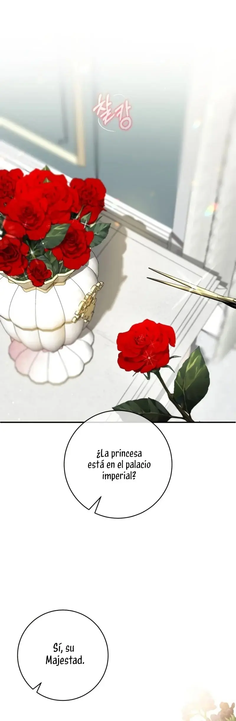 Contract Grand Duchess capítulo 9, página 17