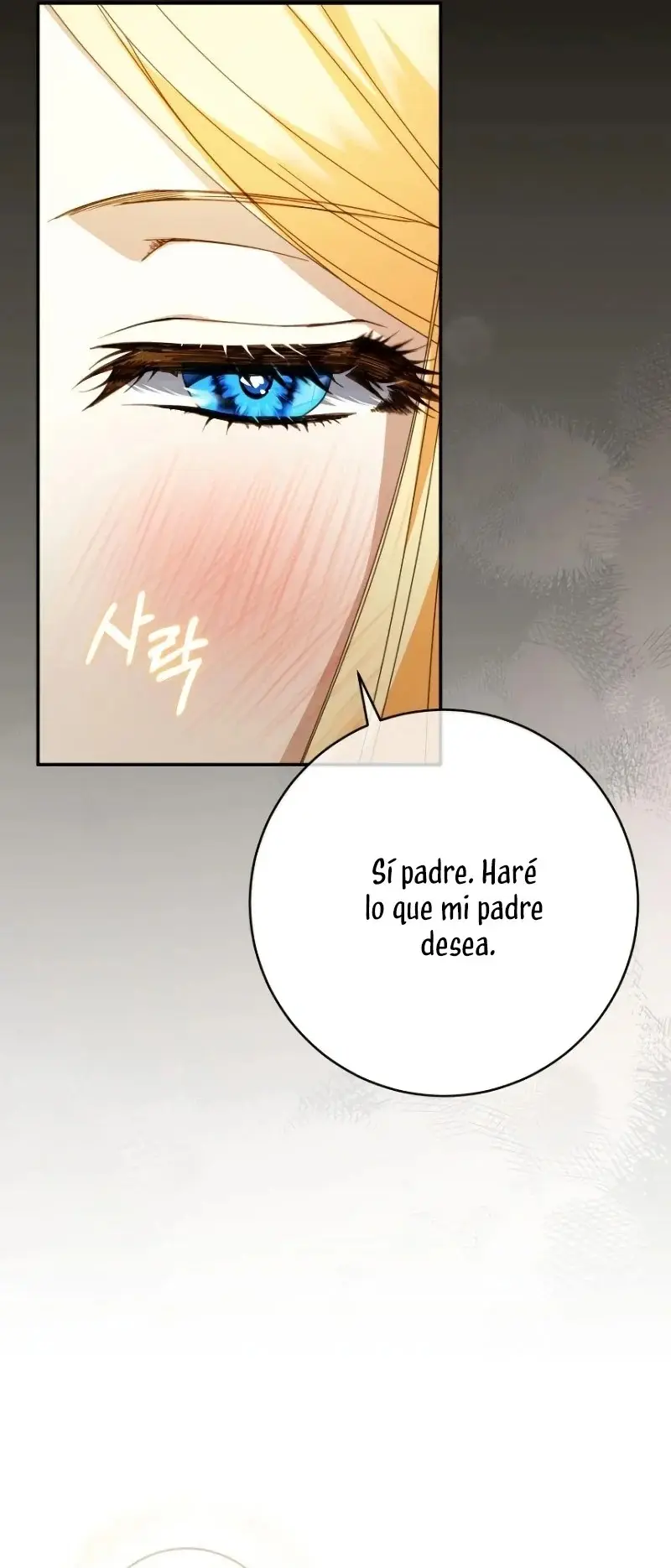Contract Grand Duchess capítulo 9, página 38