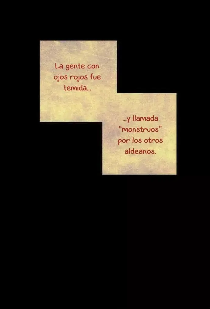 Crepuscule capítulo 1, página 6