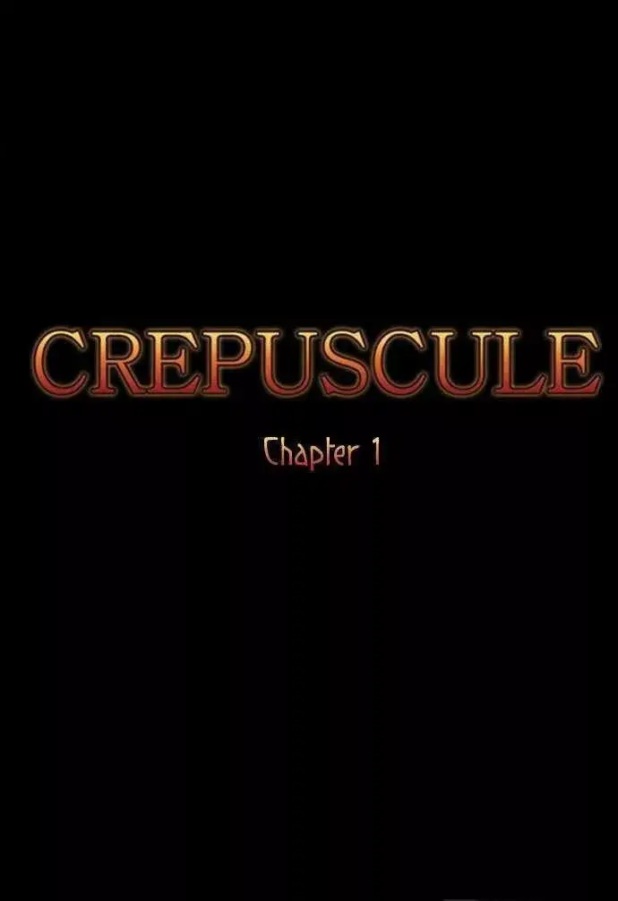 Crepuscule capítulo 1, página 7