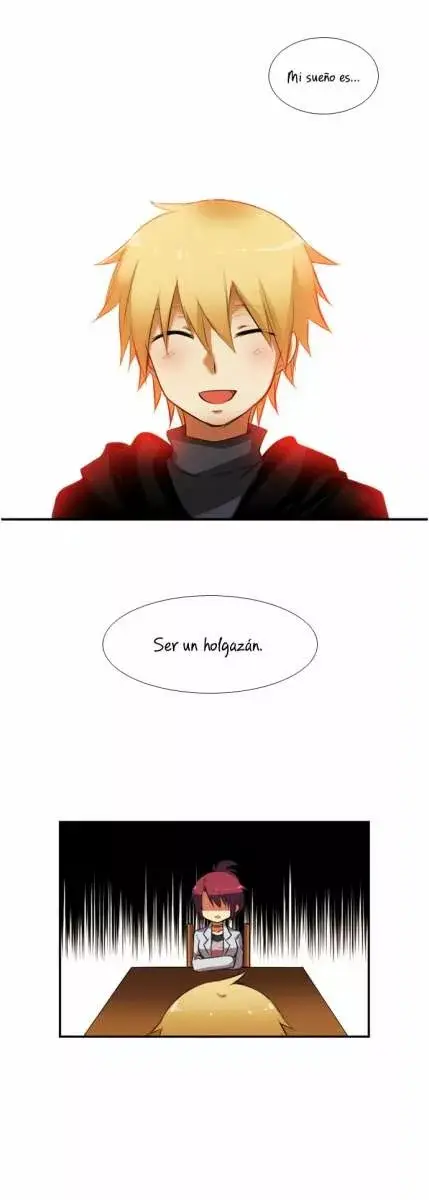 Crepuscule capítulo 10, página 5
