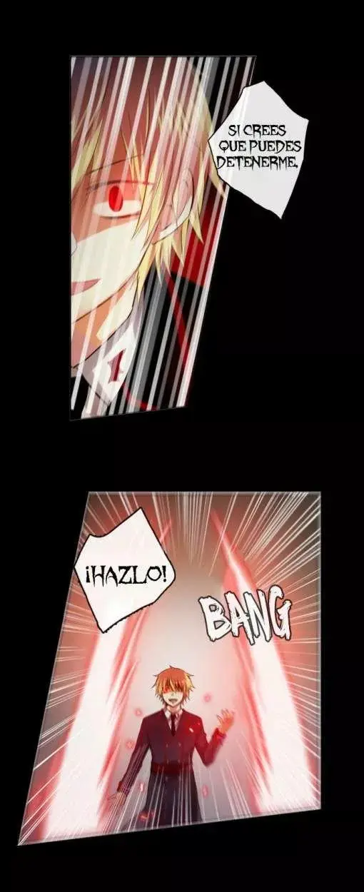 Crepuscule capítulo 101, página 7
