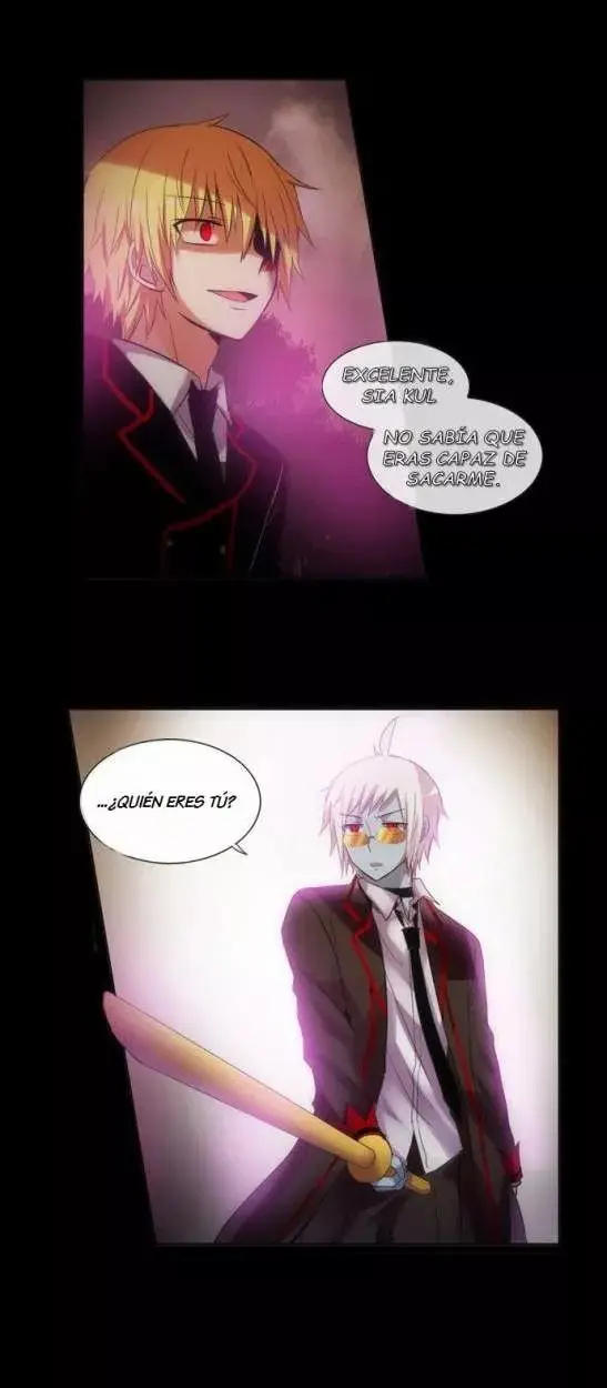 Crepuscule capítulo 102, página 4