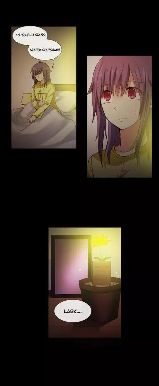 Crepuscule capítulo 102, página 9