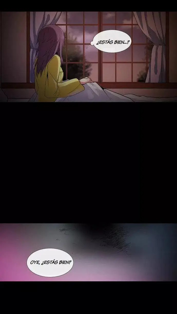 Crepuscule capítulo 102, página 10