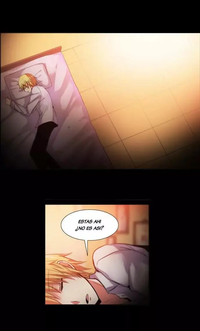 Crepuscule capítulo 104, página 7