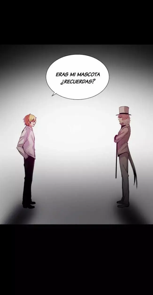 Crepuscule capítulo 104, página 22