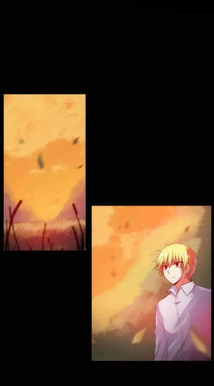 Crepuscule capítulo 105, página 14