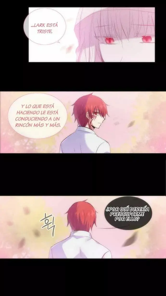 Crepuscule capítulo 106, página 9