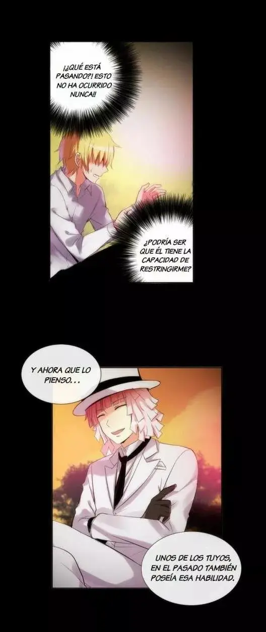 Crepuscule capítulo 106, página 14
