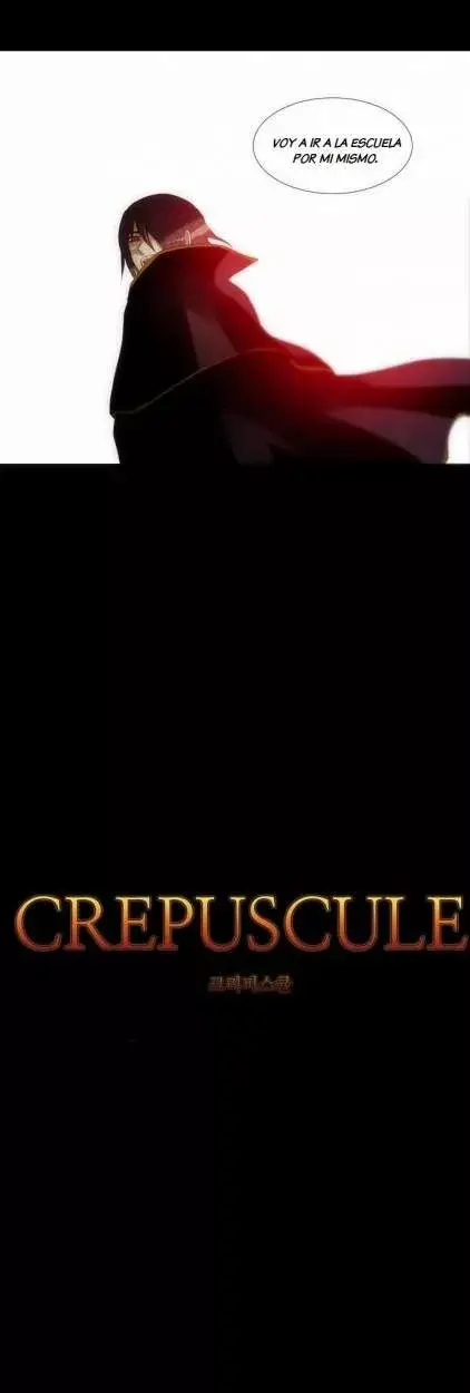 Crepuscule capítulo 107, página 4