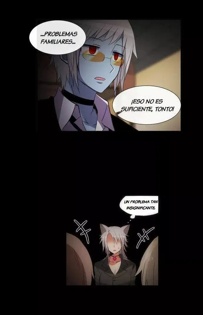 Crepuscule capítulo 107, página 7