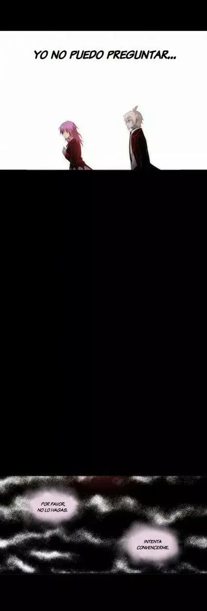 Crepuscule capítulo 107, página 13