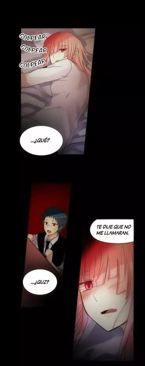 Crepuscule capítulo 108, página 2