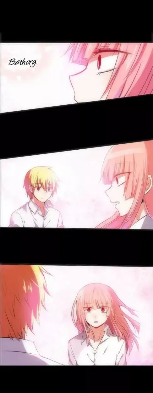 Crepuscule capítulo 108, página 7
