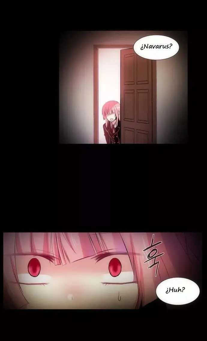 Crepuscule capítulo 109, página 5