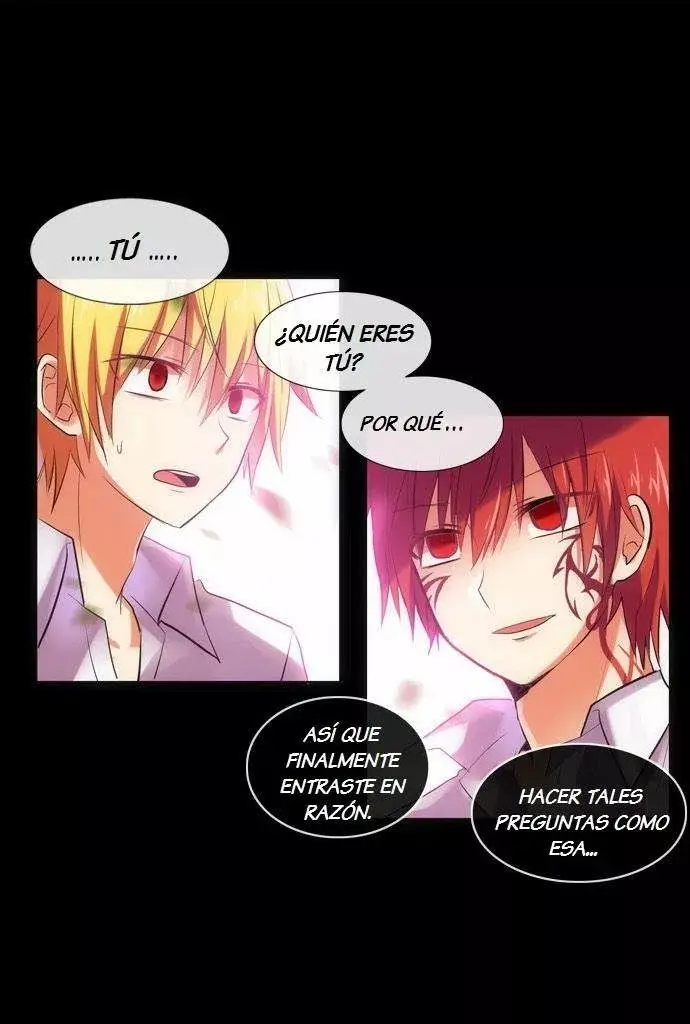 Crepuscule capítulo 109, página 13